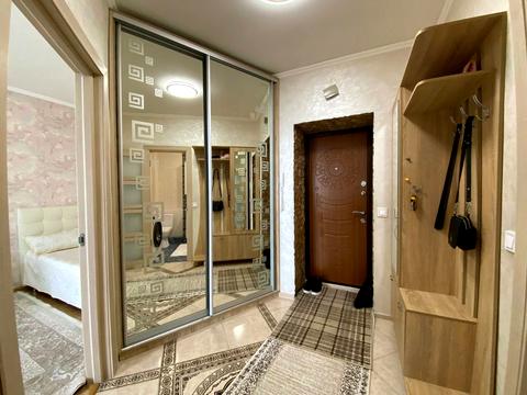 квартира по адресу Черкасская ул., 16