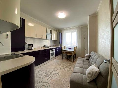 квартира по адресу Черкасская ул., 16