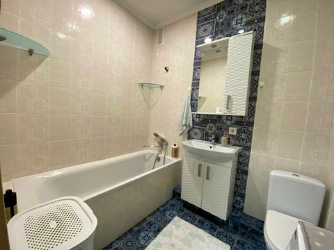 квартира по адресу Черкасская ул., 16