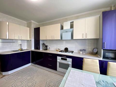 квартира по адресу Черкасская ул., 16