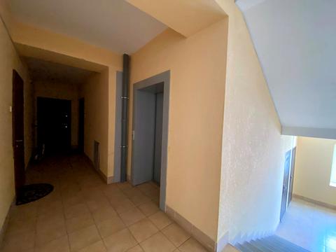 квартира по адресу Черкасская ул., 16