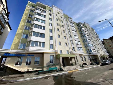 квартира по адресу Черкасская ул., 16