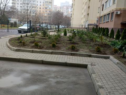 квартира по адресу Владислава Бувалкина ул. (Бочарова Генерала), 75