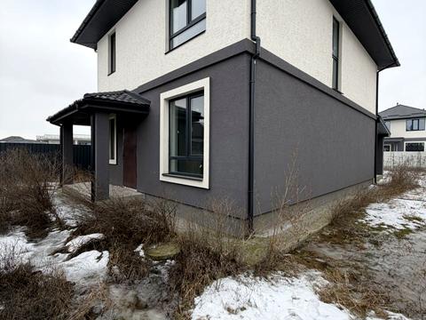 дом по адресу Абрикосова