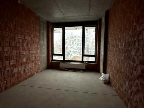 квартира за адресою Ґарета Джонса вул. (Сім'ї Хохлових), 12