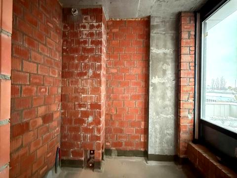 квартира за адресою Ґарета Джонса вул. (Сім'ї Хохлових), 12