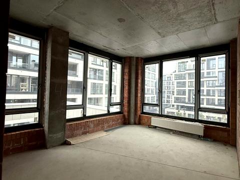 квартира за адресою Ґарета Джонса вул. (Сім'ї Хохлових), 12