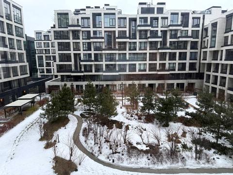 квартира за адресою Ґарета Джонса вул. (Сім'ї Хохлових), 12