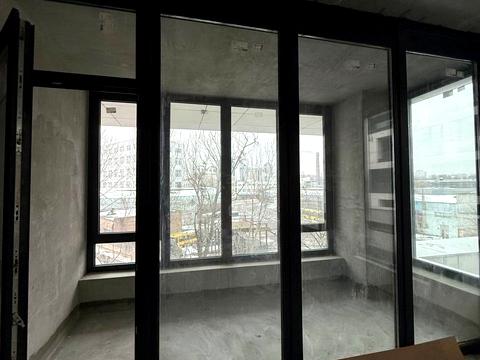 квартира за адресою Ґарета Джонса вул. (Сім'ї Хохлових), 12