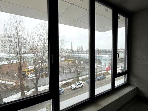 квартира за адресою Ґарета Джонса вул. (Сім'ї Хохлових), 12