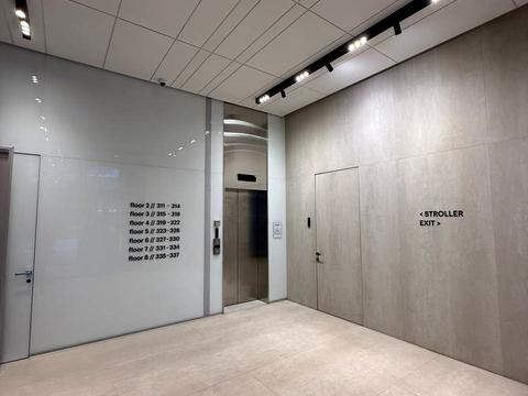 квартира за адресою Ґарета Джонса вул. (Сім'ї Хохлових), 12