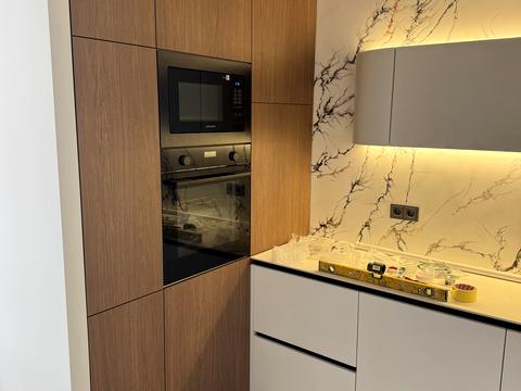 квартира по адресу Канальная ул. (Канальна), 8-Г