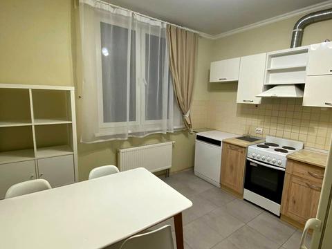 квартира за адресою Київ, Миколи Закревського вул., 99