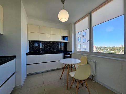 квартира за адресою Валерія Лобановського просп., 150-Д