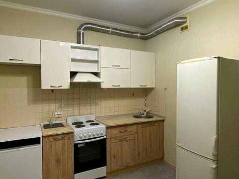 квартира за адресою Київ, Миколи Закревського вул., 99