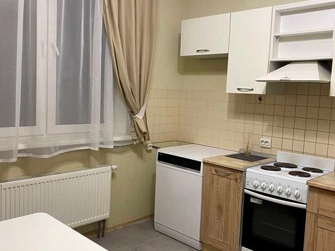 квартира за адресою Київ, Миколи Закревського вул., 99