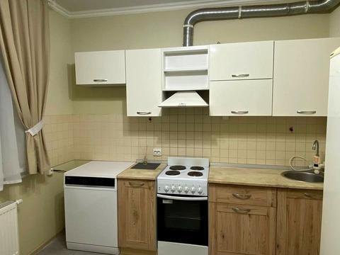 квартира за адресою Київ, Миколи Закревського вул., 99