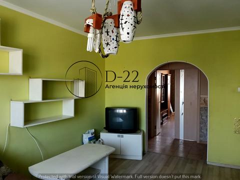 квартира за адресою Миколи Закревського вул., 31