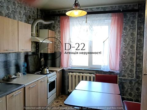 квартира за адресою Миколи Закревського вул., 31