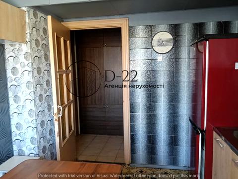 квартира за адресою Миколи Закревського вул., 31