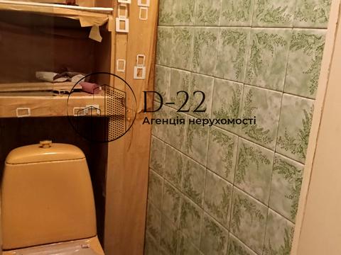 квартира за адресою Миколи Закревського вул., 31