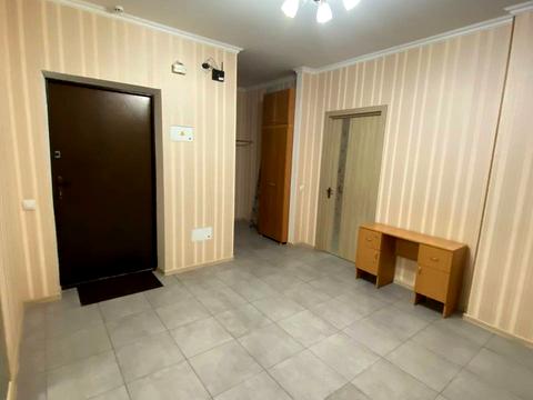 квартира за адресою Київ, Миколи Закревського вул., 99