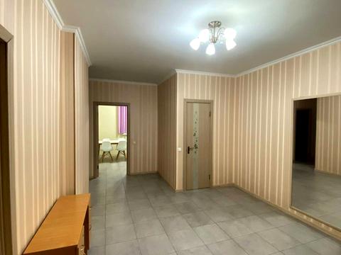 квартира за адресою Київ, Миколи Закревського вул., 99