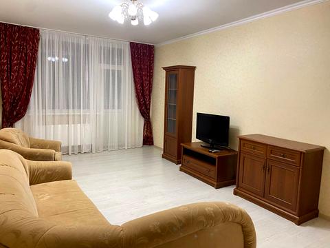 квартира за адресою Київ, Миколи Закревського вул., 99