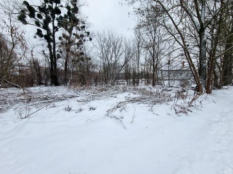 участок по адресу 