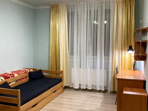 квартира за адресою Київ, Миколи Закревського вул., 99