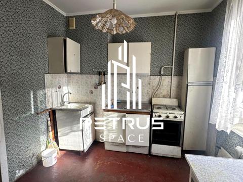 квартира за адресою Київська вул., 162а