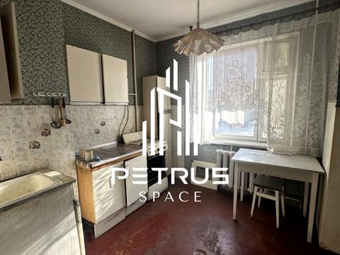 квартира за адресою Київська вул., 162а