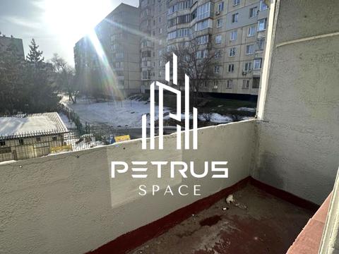 квартира за адресою Київська вул., 162а