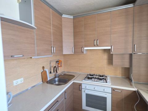 квартира за адресою Миколи Сумцова вул. (Римського-Корсакова), 5