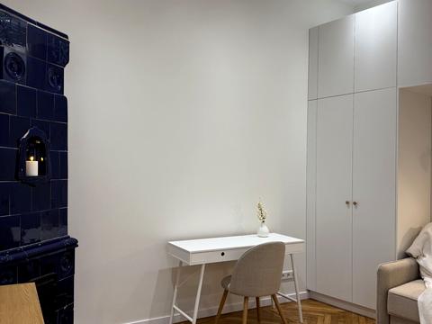 квартира за адресою Богдана Хмельницького вул., 33