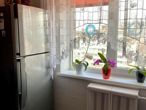 квартира по адресу Дениса Антіпова ул. (Славгородская), 2/10