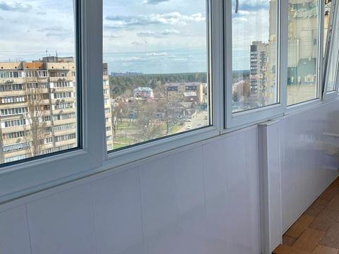 квартира по адресу Дениса Антіпова ул. (Славгородская), 2/10