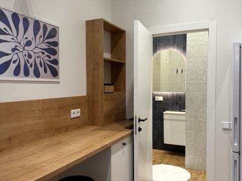 квартира за адресою Богдана Хмельницького вул., 33