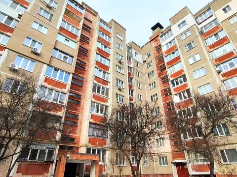 квартира за адресою 1-ї Танкової Бригади вул., 37/2