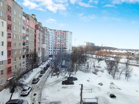 квартира за адресою 1-ї Танкової Бригади вул., 37/2