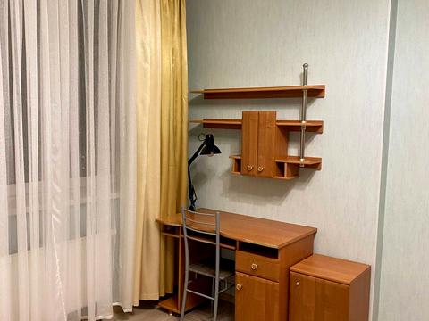 квартира за адресою Київ, Миколи Закревського вул., 99