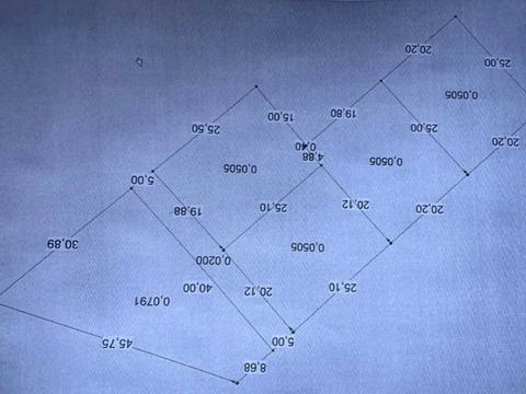 ділянка за адресою с. Грузевиця, Королівська