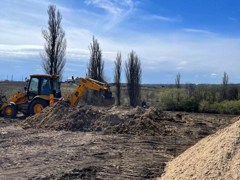 ділянка за адресою с. Грузевиця, Королівська