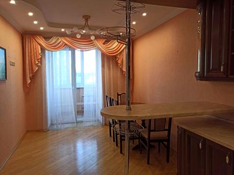 квартира за адресою Миколи Голего вул. (Лебедєва-Кумача), 5