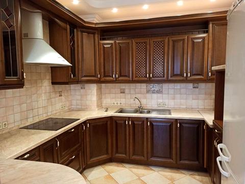 квартира за адресою Миколи Голего вул. (Лебедєва-Кумача), 5