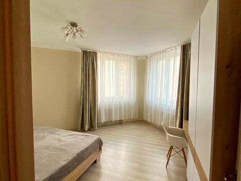 квартира за адресою Київ, Миколи Закревського вул., 99