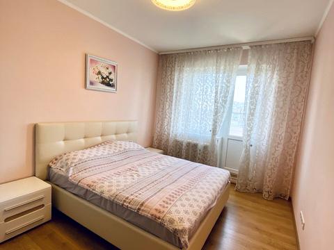 квартира по адресу Дениса Антіпова ул. (Славгородская), 2/10