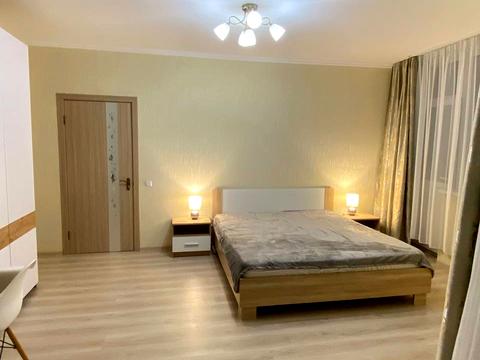 квартира за адресою Київ, Миколи Закревського вул., 99