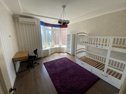 квартира за адресою Київ, Золотоустівська вул., 55