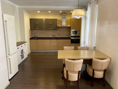 квартира за адресою Київ, Золотоустівська вул., 55